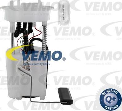 Vemo V10-09-1244 - Degvielas sūkņa modulis www.autospares.lv