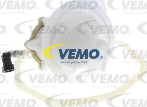 Vemo V10-09-1265 - Degvielas sūkņa modulis www.autospares.lv