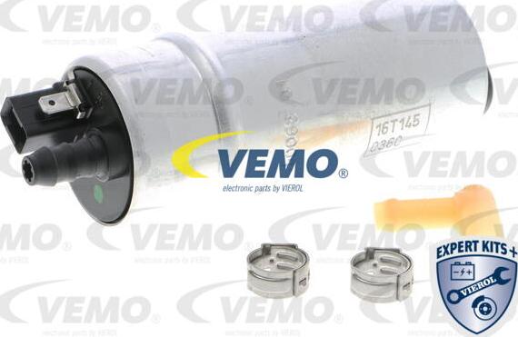 Vemo V10-09-1227 - Degvielas sūknis autospares.lv