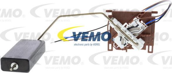 Vemo V10-09-1270 - Devējs, Degvielas līmenis www.autospares.lv