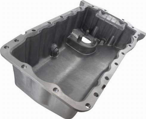 Vemo V10-0424 - Eļļas vācele www.autospares.lv