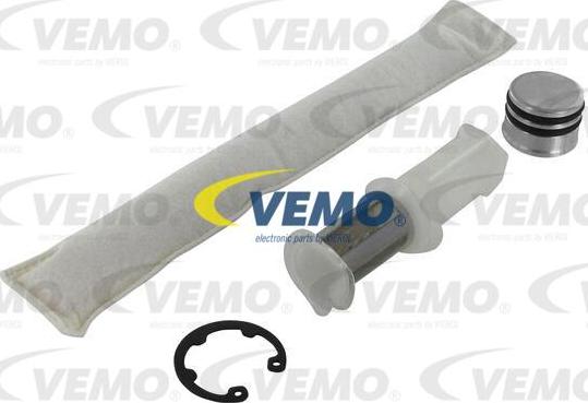 Vemo V10-06-0042 - Sausinātājs, Kondicionieris www.autospares.lv