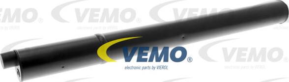 Vemo V10-06-0014 - Sausinātājs, Kondicionieris www.autospares.lv