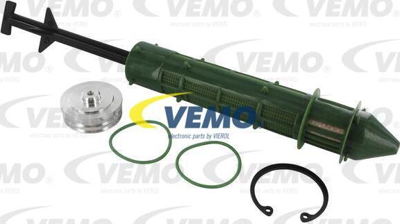 Vemo V10-06-0012 - Sausinātājs, Kondicionieris www.autospares.lv