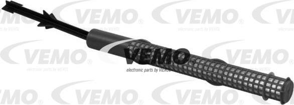 Vemo V10-06-0017 - Sausinātājs, Kondicionieris www.autospares.lv