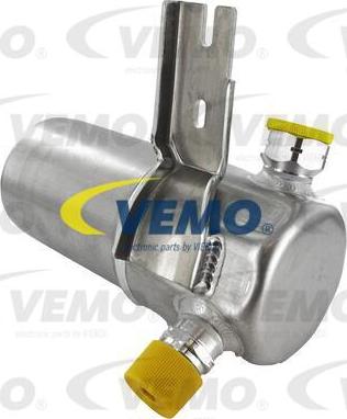 Vemo V10-06-0026 - Dryer, air conditioning www.autospares.lv