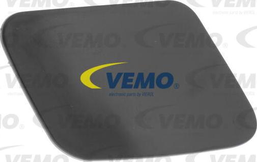 Vemo V10-08-0449 - Apdare, Bampers www.autospares.lv