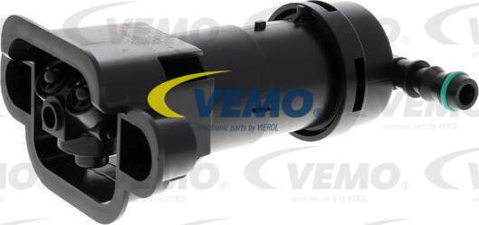 Vemo V10-08-0415 - Washer Fluid Jet, headlight cleaning www.autospares.lv