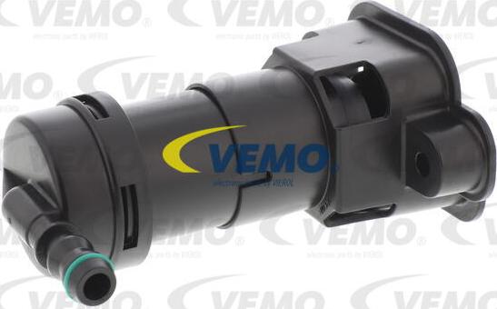 Vemo V10-08-0416 - Washer Fluid Jet, headlight cleaning www.autospares.lv