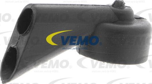 Vemo V10-08-0541 - Washer Fluid Jet, windscreen www.autospares.lv