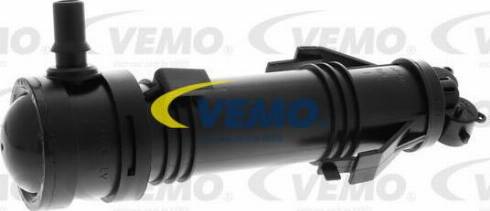 Vemo V10-08-0021 - Ūdens sprausla, Lukturu tīrīšanas sistēma www.autospares.lv