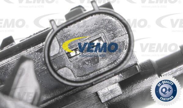 Vemo V10-08-0369 - Ūdens sprausla, Stiklu tīrīšanas sistēma www.autospares.lv