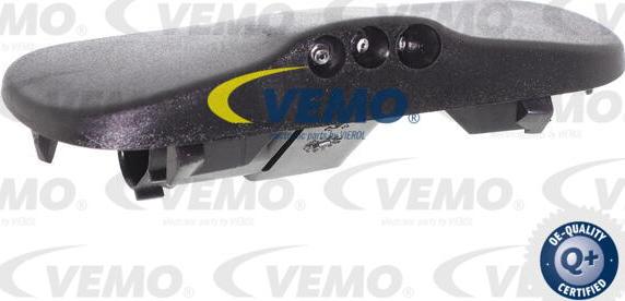 Vemo V10-08-0366 - Washer Fluid Jet, windscreen www.autospares.lv