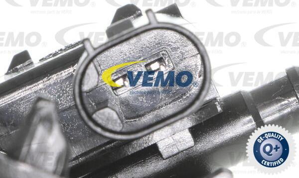 Vemo V10-08-0368 - Ūdens sprausla, Stiklu tīrīšanas sistēma www.autospares.lv