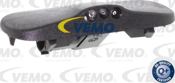 Vemo V10-08-0367 - Washer Fluid Jet, windscreen www.autospares.lv