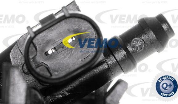 Vemo V10-08-0319 - Washer Fluid Jet, windscreen www.autospares.lv