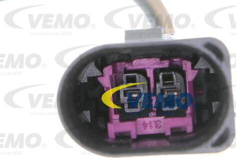 Vemo V10-08-0317 - Ūdens sprausla, Stiklu tīrīšanas sistēma www.autospares.lv