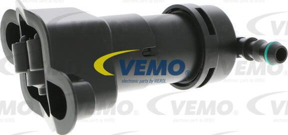 Vemo V10-08-0388 - Washer Fluid Jet, headlight cleaning www.autospares.lv