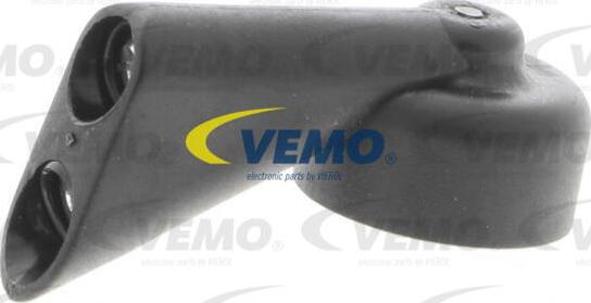 Vemo V10-08-0326 - Ūdens sprausla, Stiklu tīrīšanas sistēma www.autospares.lv