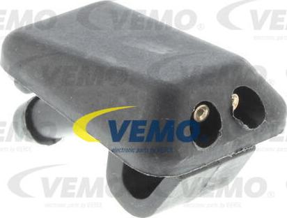 Vemo V10-08-0294 - Ūdens sprausla, Stiklu tīrīšanas sistēma www.autospares.lv