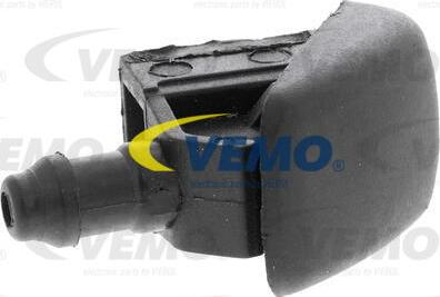 Vemo V10-08-0298 - Ūdens sprausla, Stiklu tīrīšanas sistēma www.autospares.lv