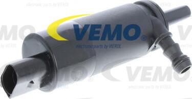 Vemo V10-08-0208 - Ūdenssūknis, Lukturu tīrīšanas sistēma autospares.lv