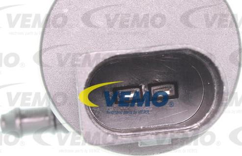 Vemo V10-08-0203 - Water Pump, window cleaning www.autospares.lv