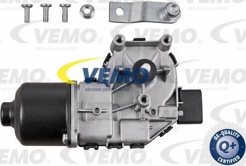 Vemo V10-07-0044 - Stikla tīrītāju motors www.autospares.lv