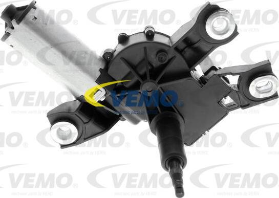 Vemo V10-07-0045 - Wiper Motor www.autospares.lv