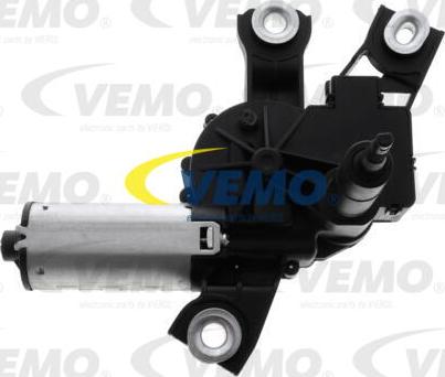 Vemo V10-07-0048 - Wiper Motor www.autospares.lv