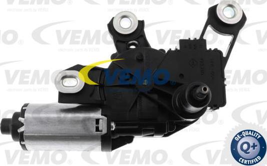 Vemo V10-07-0061 - Двигатель стеклоочистителя www.autospares.lv