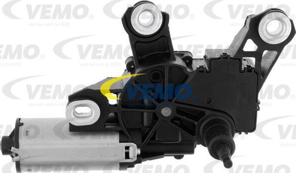 Vemo V10-07-0005-1 - Stikla tīrītāju motors www.autospares.lv