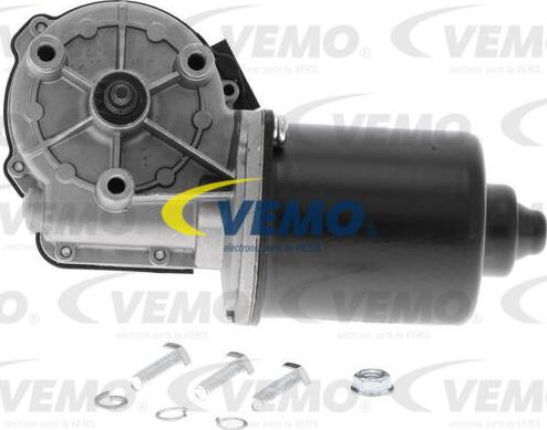 Vemo V10-07-0002 - Stikla tīrītāju motors www.autospares.lv