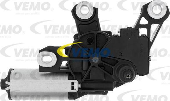 Vemo V10-07-0018 - Двигатель стеклоочистителя www.autospares.lv