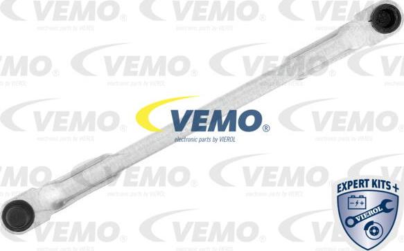 Vemo V10-07-0013 - Stikla tīrītāju motors www.autospares.lv