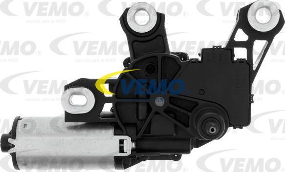 Vemo V10-07-0032 - Двигатель стеклоочистителя www.autospares.lv