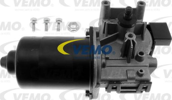 Vemo V10-07-0021 - Двигатель стеклоочистителя www.autospares.lv