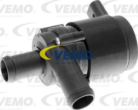 Vemo V10-16-0051 - Papildus ūdenssūknis www.autospares.lv