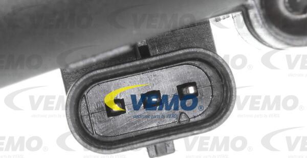 Vemo V10-16-0009 - Ūdens recirkulācijas sūknis, Autonomā apsildes sistēma www.autospares.lv