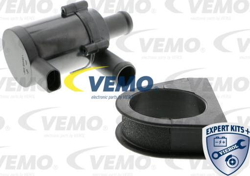 Vemo V10-16-0005 - Ūdens recirkulācijas sūknis, Autonomā apsildes sistēma www.autospares.lv