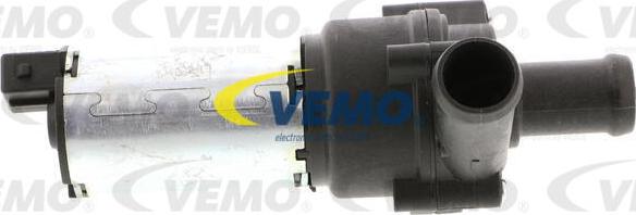 Vemo V10-16-0006 - Water Pump, parking heater www.autospares.lv