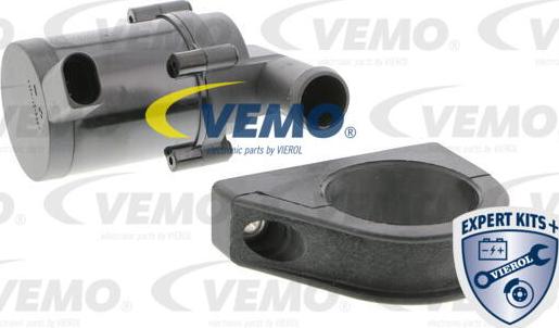 Vemo V10-16-0002 - Насос рециркуляции воды, автономное отопление www.autospares.lv