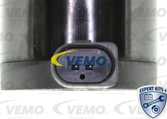 Vemo V10-16-0016 - Ūdens recirkulācijas sūknis, Autonomā apsildes sistēma www.autospares.lv