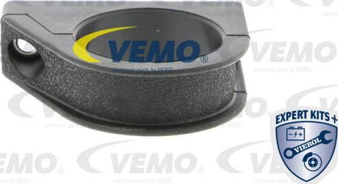 Vemo V10-16-0016 - Ūdens recirkulācijas sūknis, Autonomā apsildes sistēma www.autospares.lv