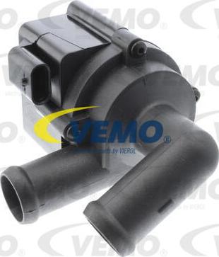 Vemo V10-16-0010-1 - Ūdens recirkulācijas sūknis, Autonomā apsildes sistēma www.autospares.lv