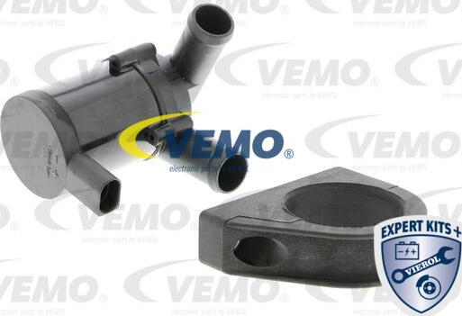 Vemo V10-16-0011 - Papildus ūdenssūknis www.autospares.lv