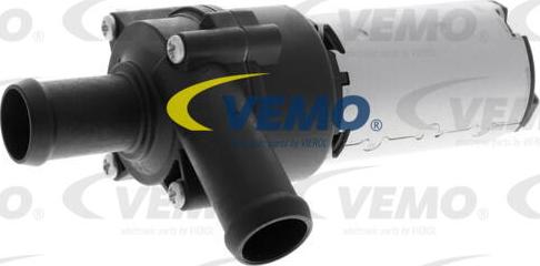 Vemo V10-16-0031 - Water Pump, parking heater www.autospares.lv