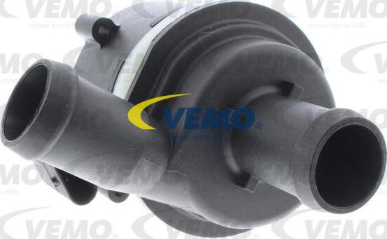 Vemo V10-16-0038 - Additional Water Pump www.autospares.lv