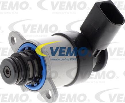 Vemo V10-11-0854 - Control Valve, fuel quantity (common rail system) www.autospares.lv