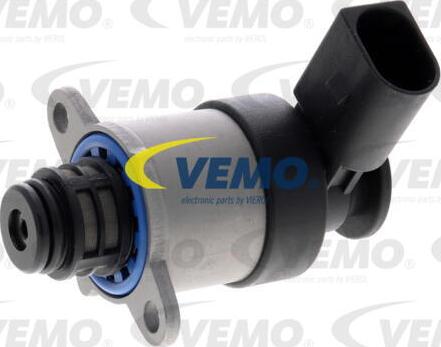 Vemo V10-11-0855 - Pressure Control Valve, common rail system www.autospares.lv